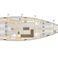 Hanse 508 | Golden Box