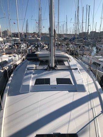 Hanse 508 | Supernatural