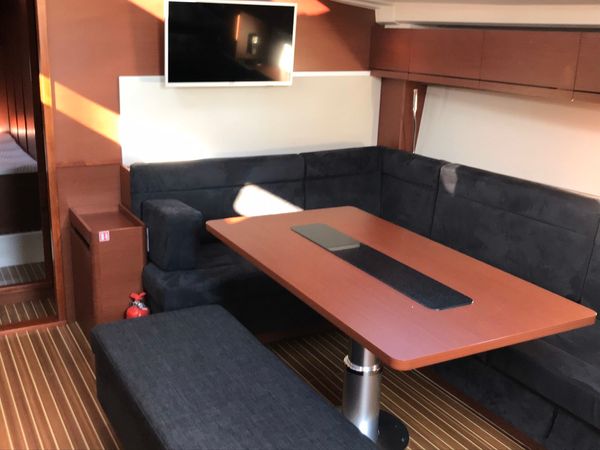 Hanse 508 | Supernatural