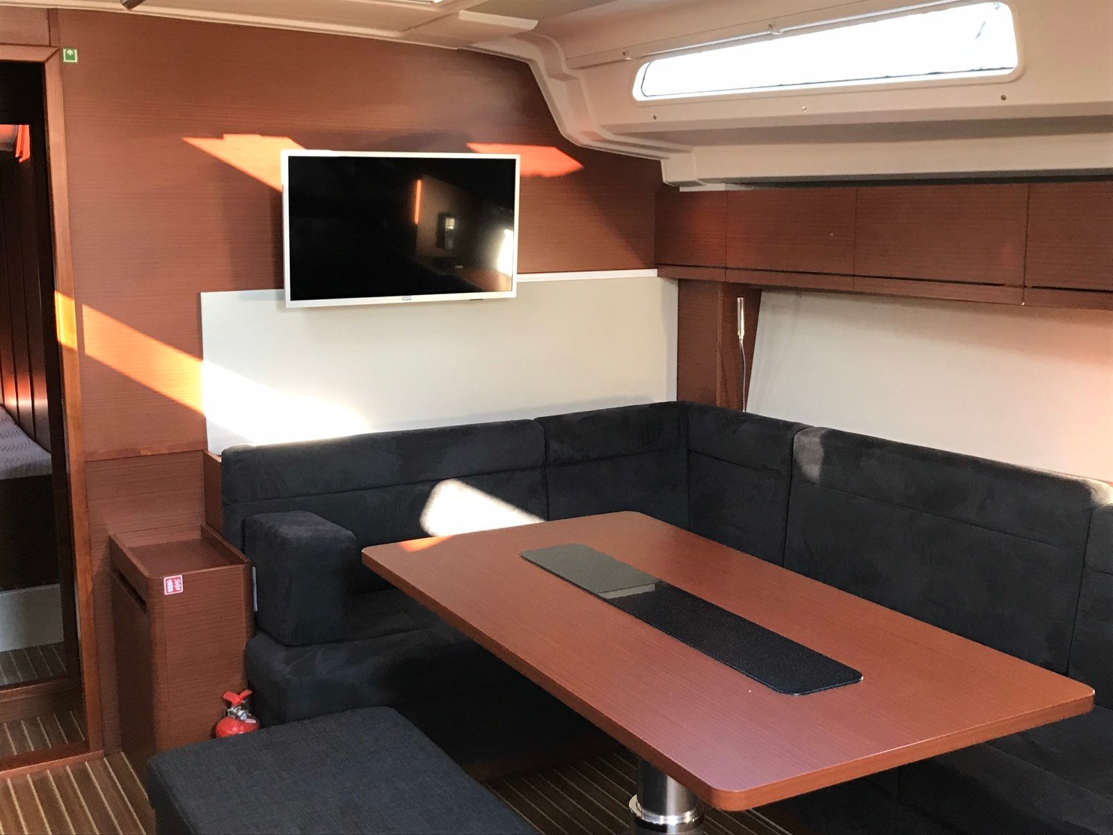 Hanse 508 | Supernatural