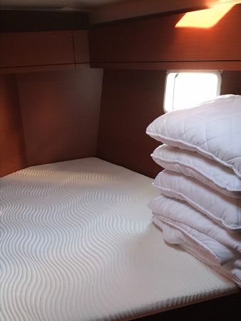 Hanse 508 | Supernatural