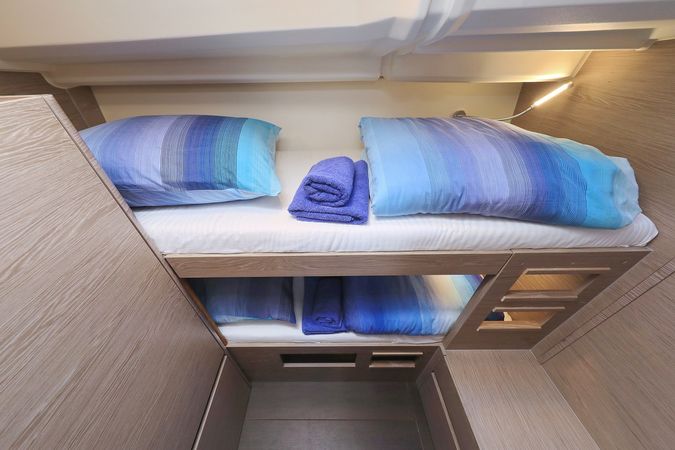 Hanse 508 | Attraction