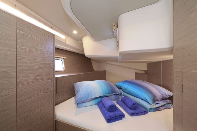 Hanse 508 | Attraction