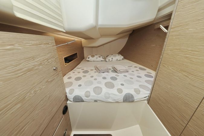 Hanse 458 | Chloe