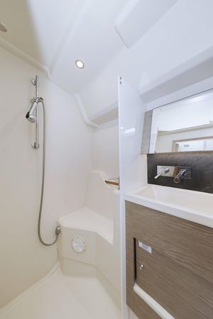 Hanse 458 | Chloe