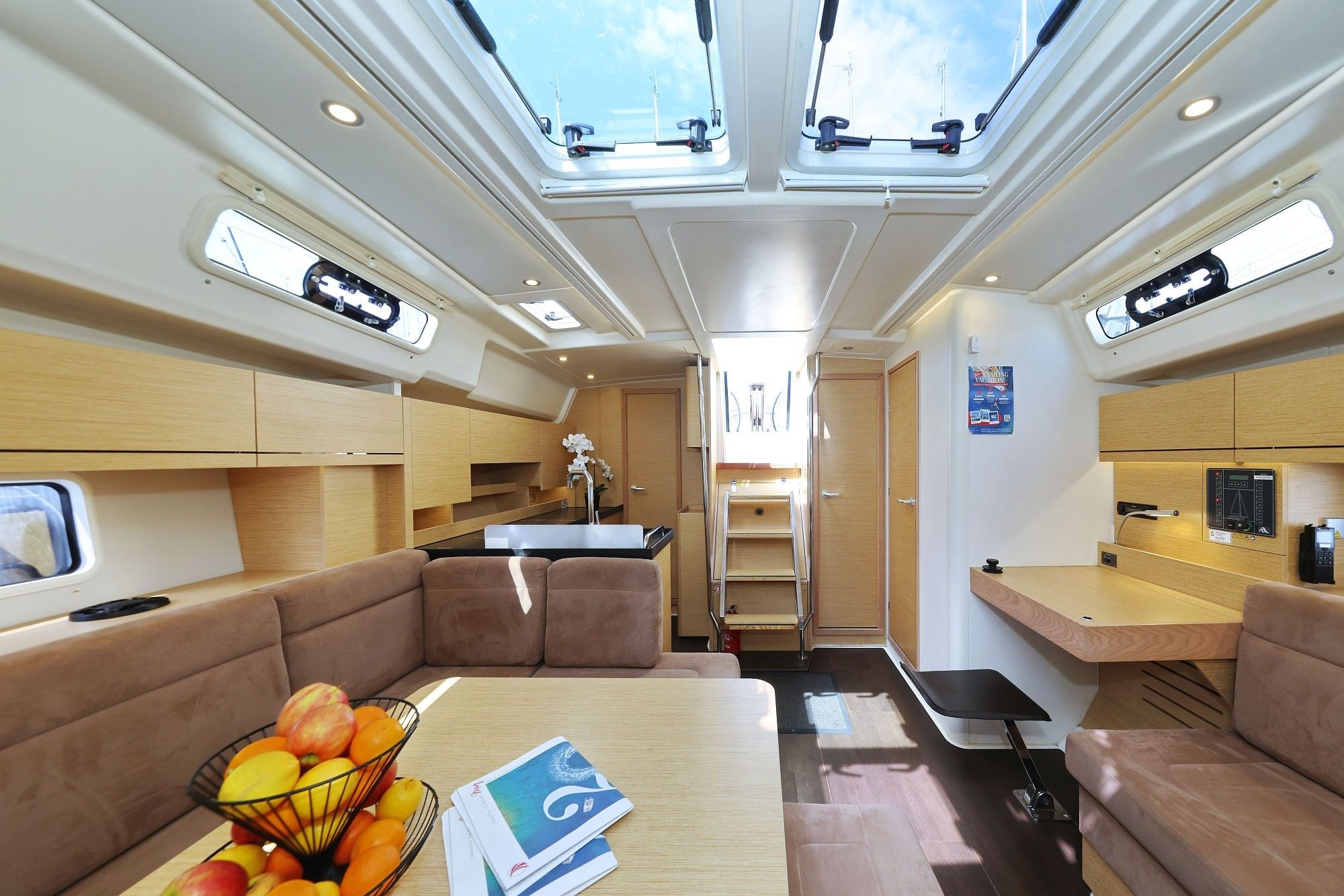 Hanse 458 | Apollo