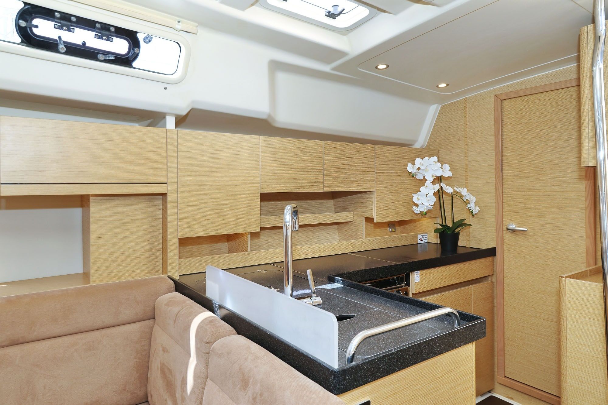 Hanse 458 | Apollo