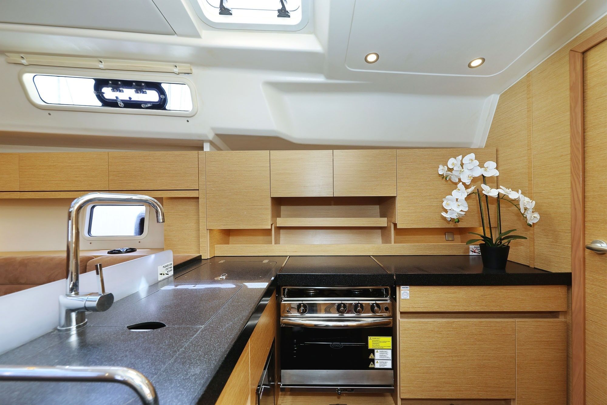 Hanse 458 | Apollo