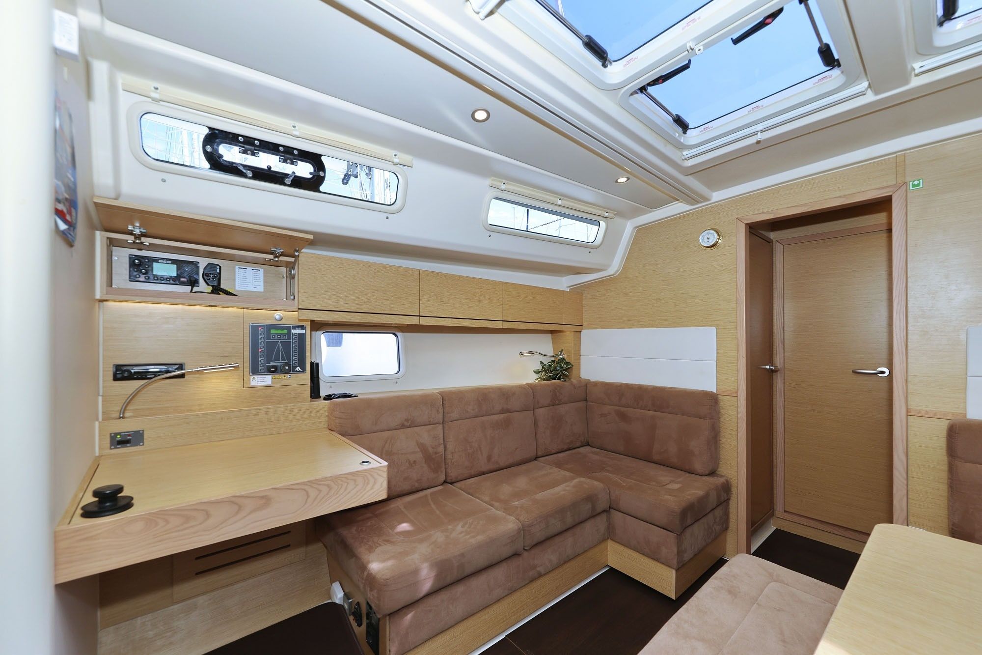 Hanse 458 | Apollo