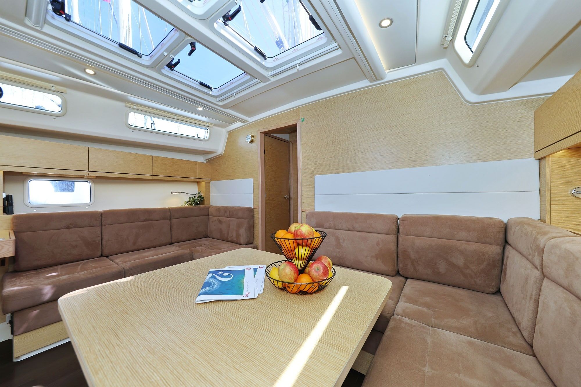 Hanse 458 | Apollo