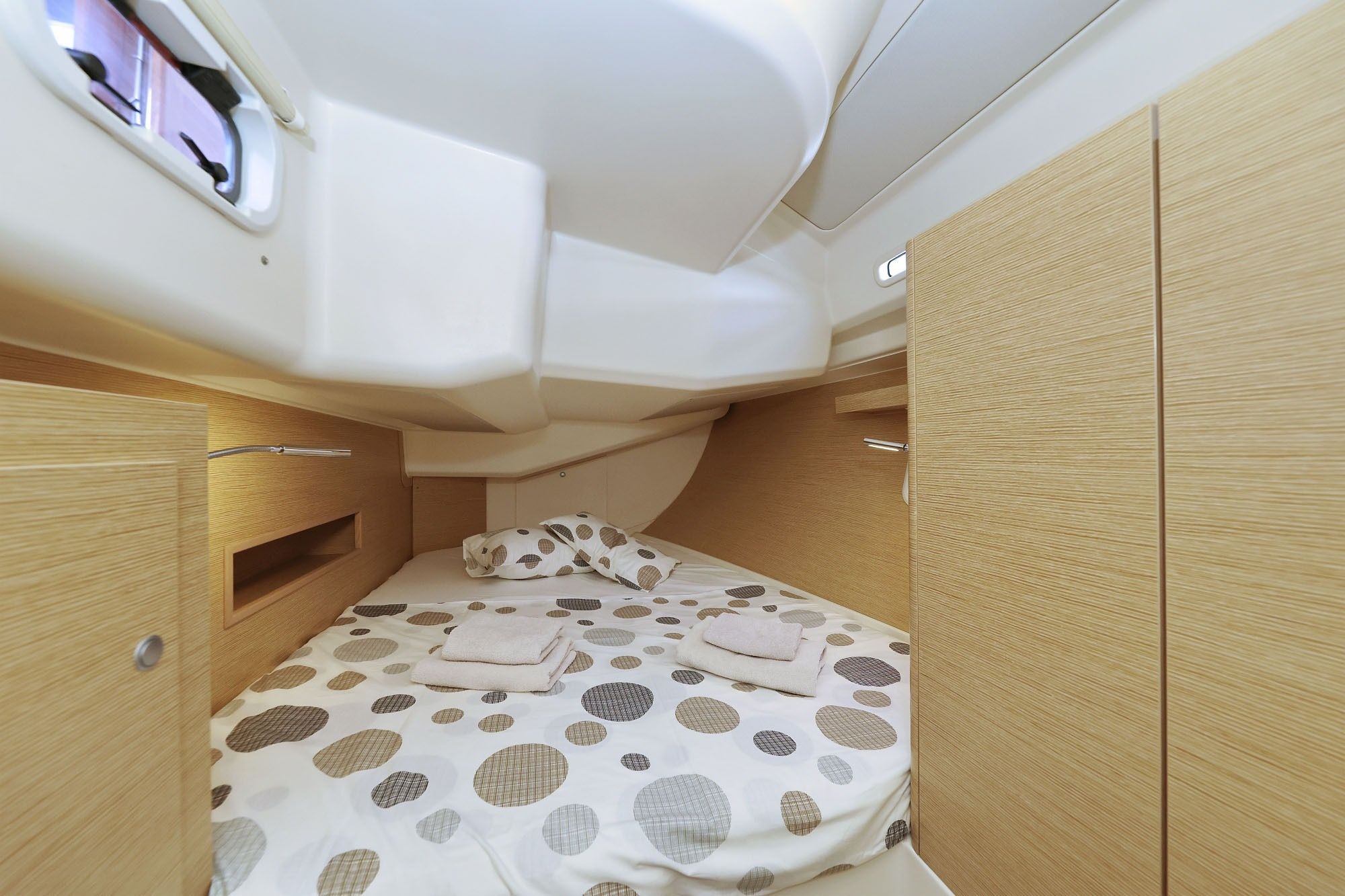 Hanse 458 | Apollo