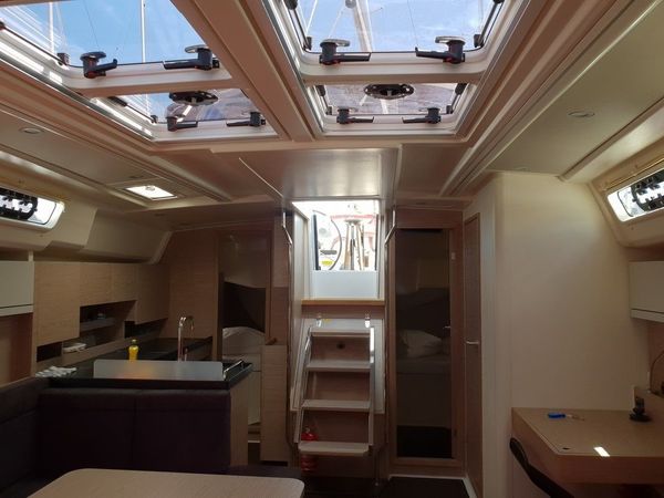 Hanse 458 | Meryl