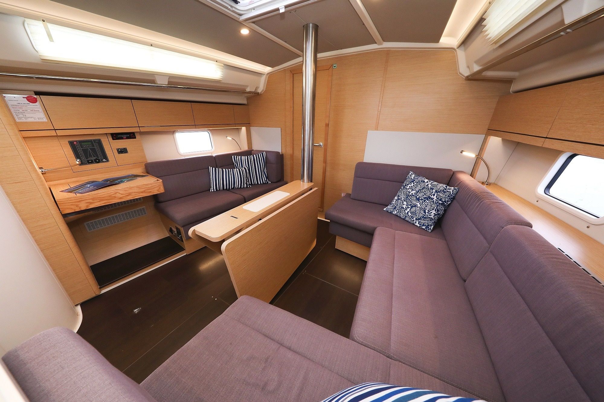 Hanse 418 | Blue Eagle