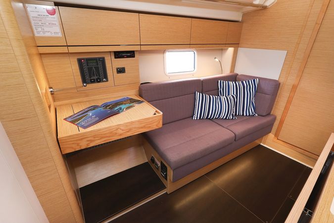Hanse 418 | Blue Eagle