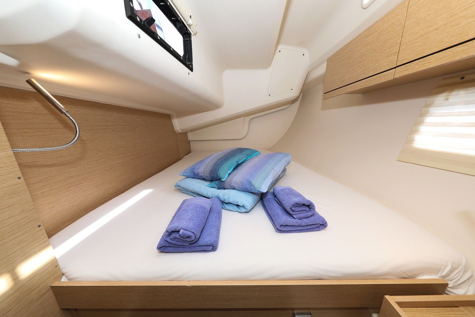 Hanse 418 | Blue Eagle