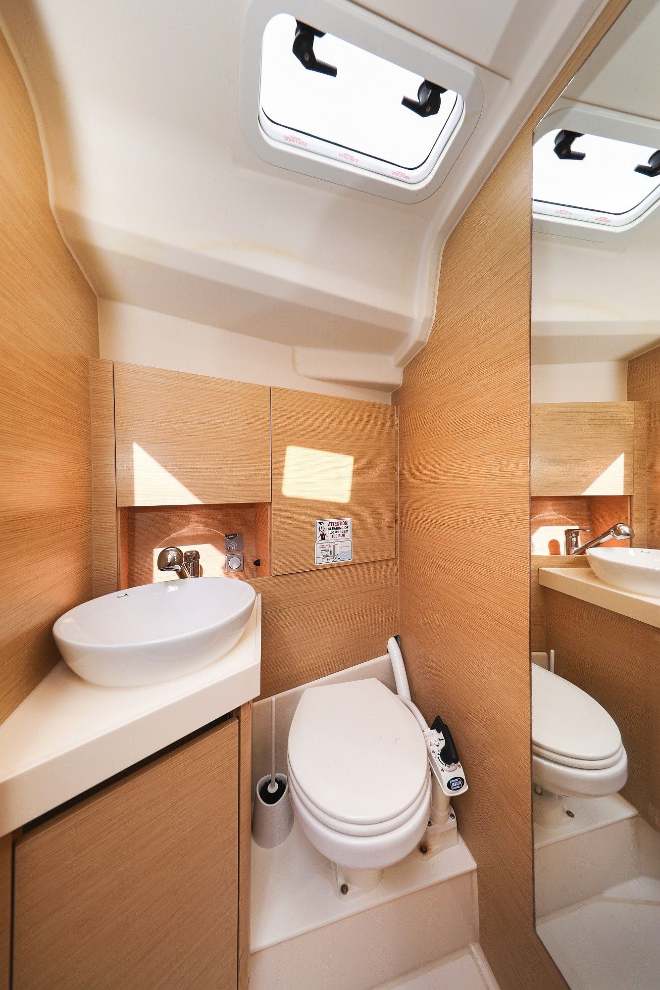 Hanse 418 | Blue Eagle