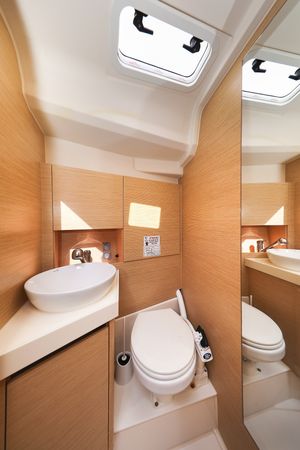 Hanse 418 | Blue Eagle