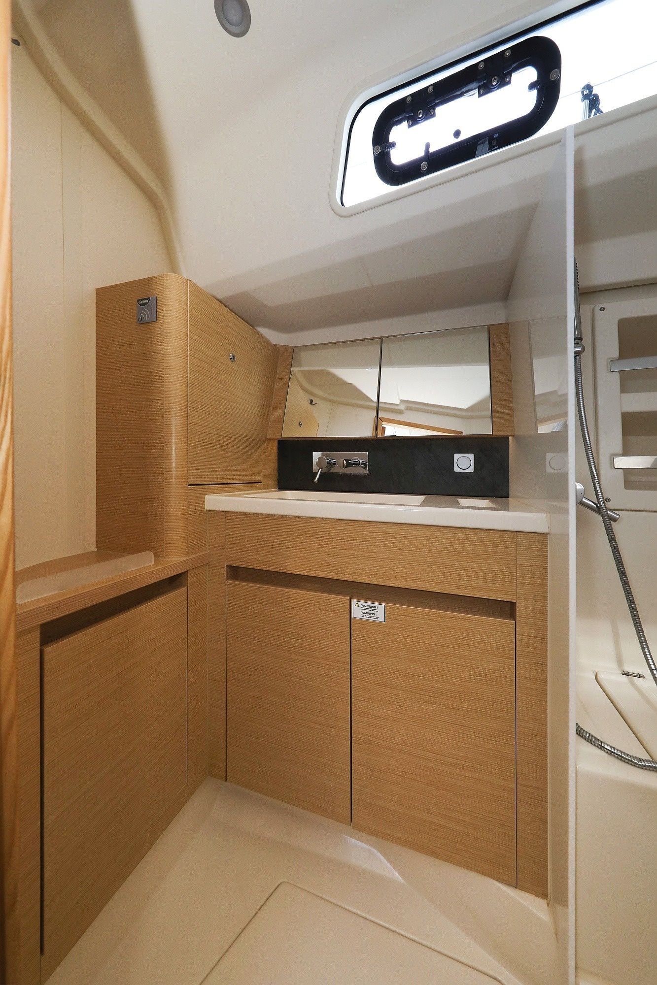 Hanse 418 | Blue Eagle