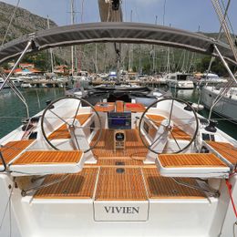 Hanse 418 | Vivien