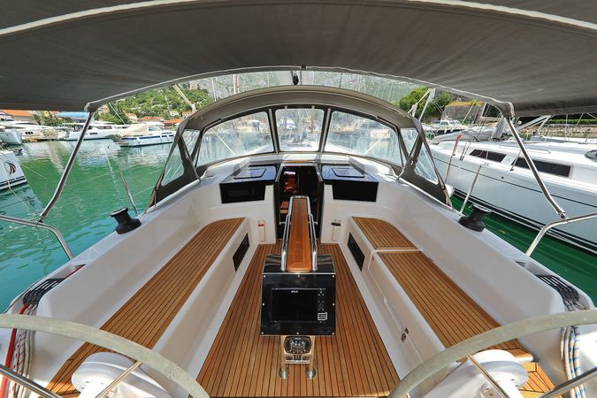 Hanse 418 | Vivien