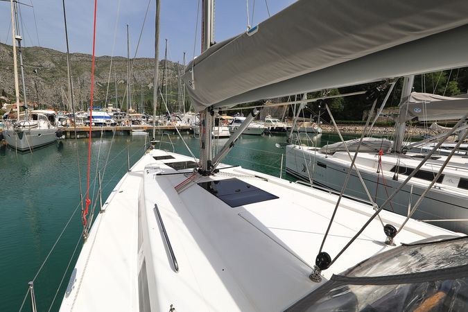 Hanse 418 | Vivien