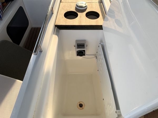 Dufour 460 GL | Vanilla Sky