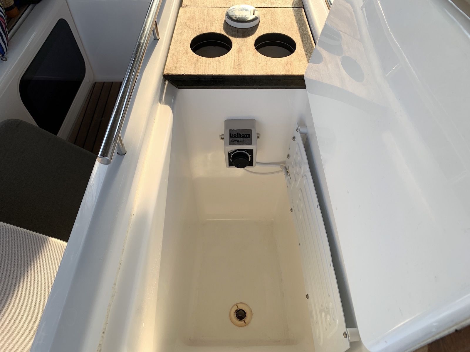 Dufour 460 GL | Salted Caramel