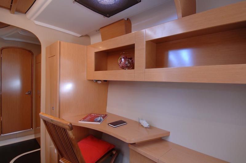 Fountaine Pajot Lipari 41 | Melody