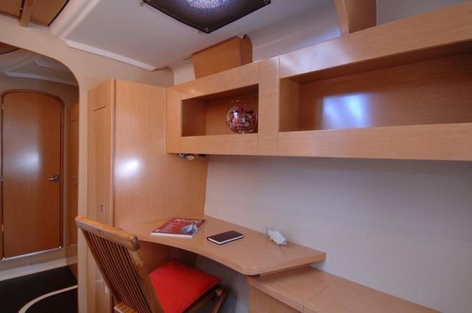 Fountaine Pajot Lipari 41 | Melody