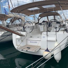 Beneteau Oceanis 46.1 | Kallisti