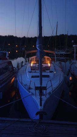 Dufour 460 GL | Filao