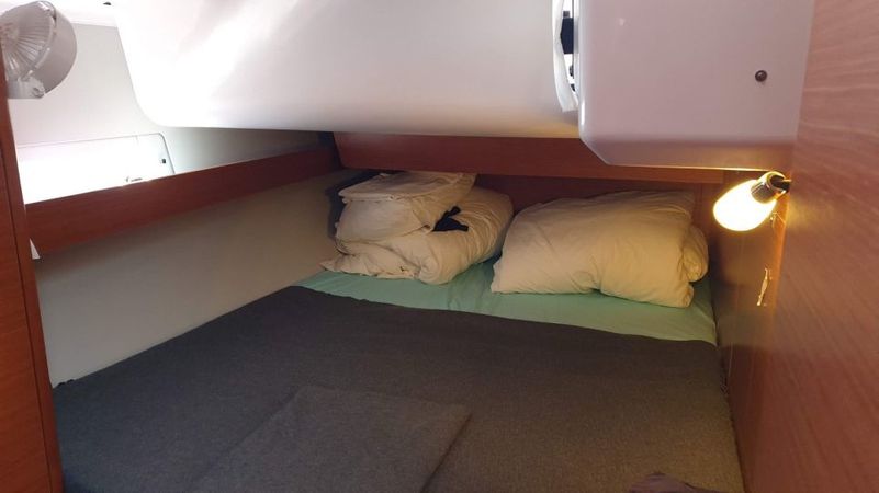 Dufour 460 GL | Filao