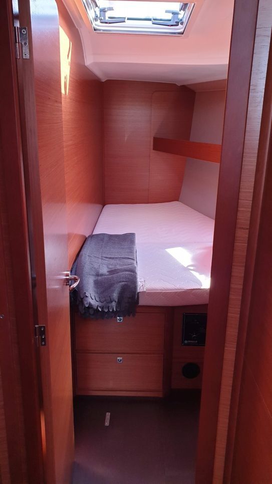 Dufour 460 GL | Filao