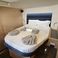 Fountaine Pajot Saona 47 | Palissandre