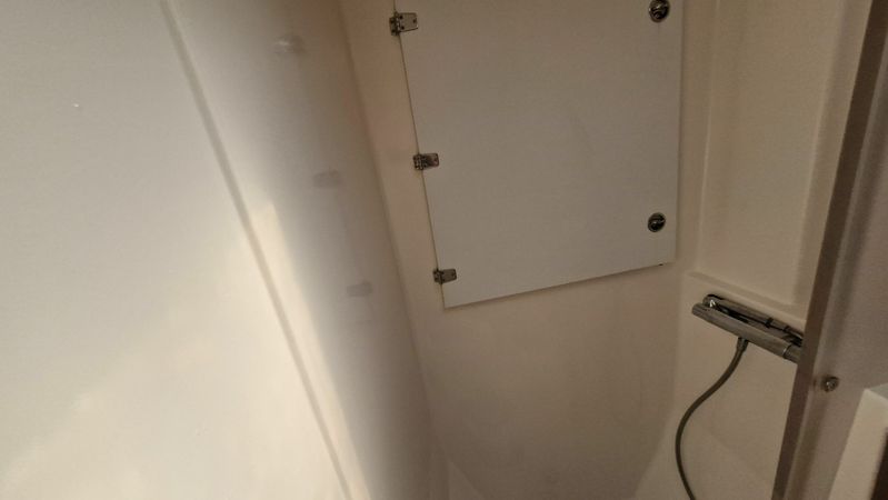 Fountaine Pajot Saona 47 | Palissandre