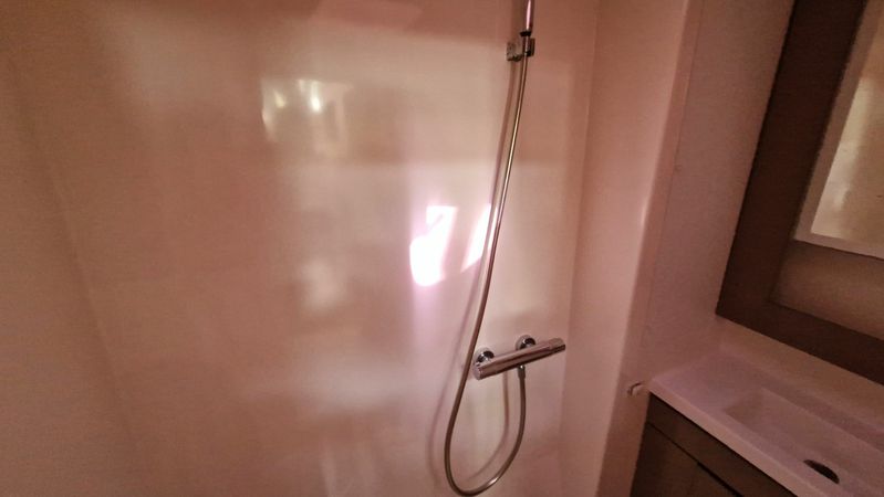 Fountaine Pajot Saona 47 | Palissandre