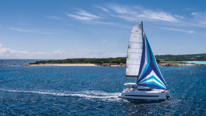 Bali 4.1 | Double Six