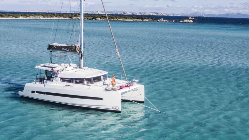 Bali 4.1 | Double Six