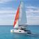 Fountaine Pajot Lucia 40 | Akialoa