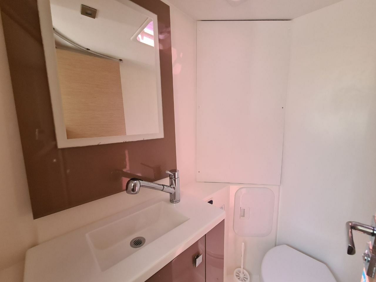 Fountaine Pajot Lucia 40 | Akialoa