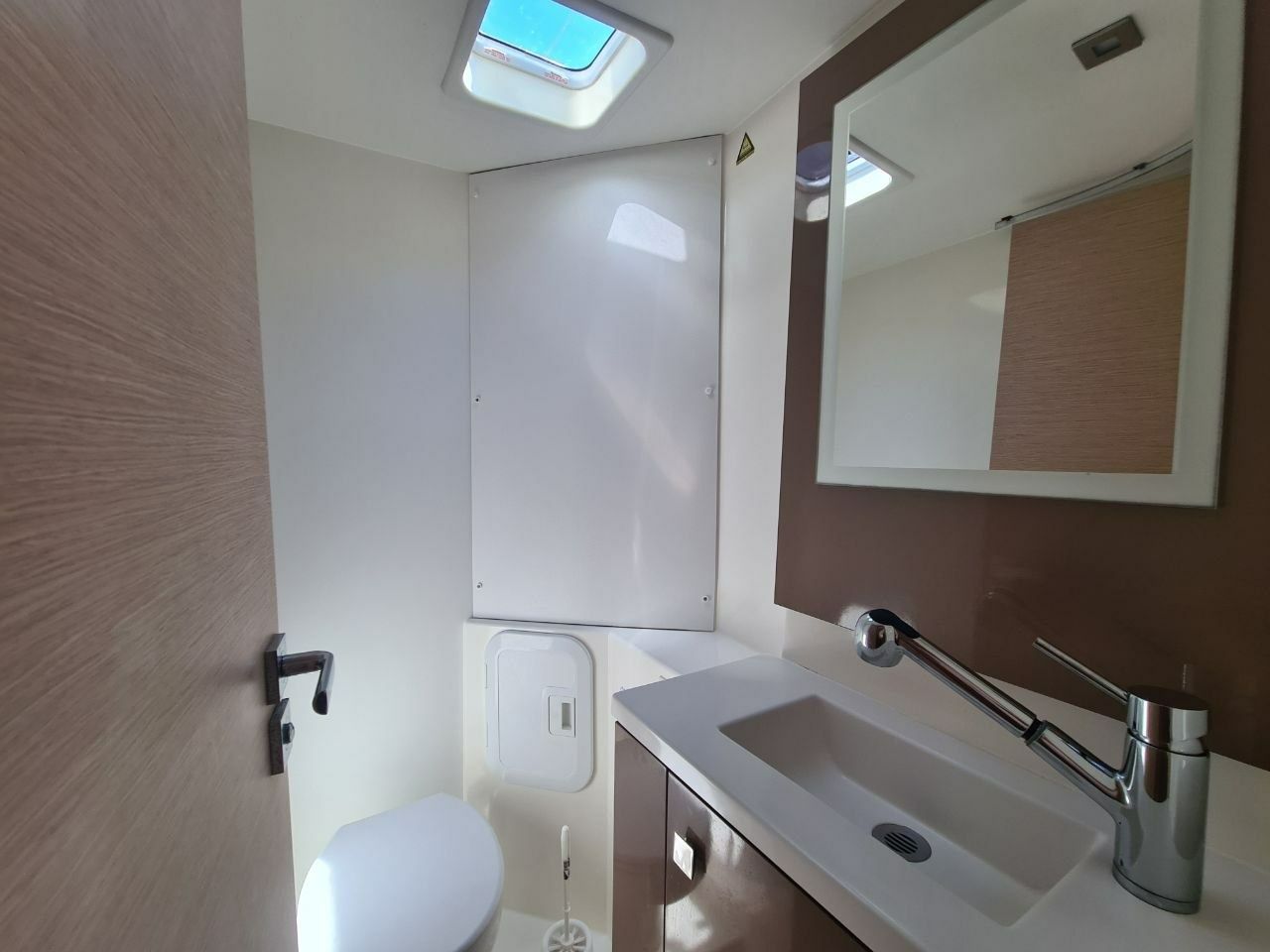 Fountaine Pajot Lucia 40 | Akialoa