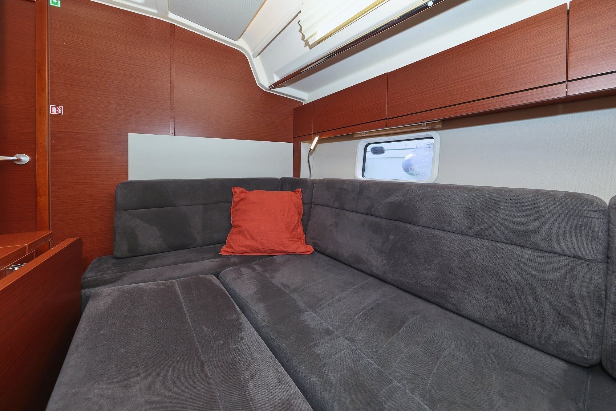 Hanse 388 | Free Spirit