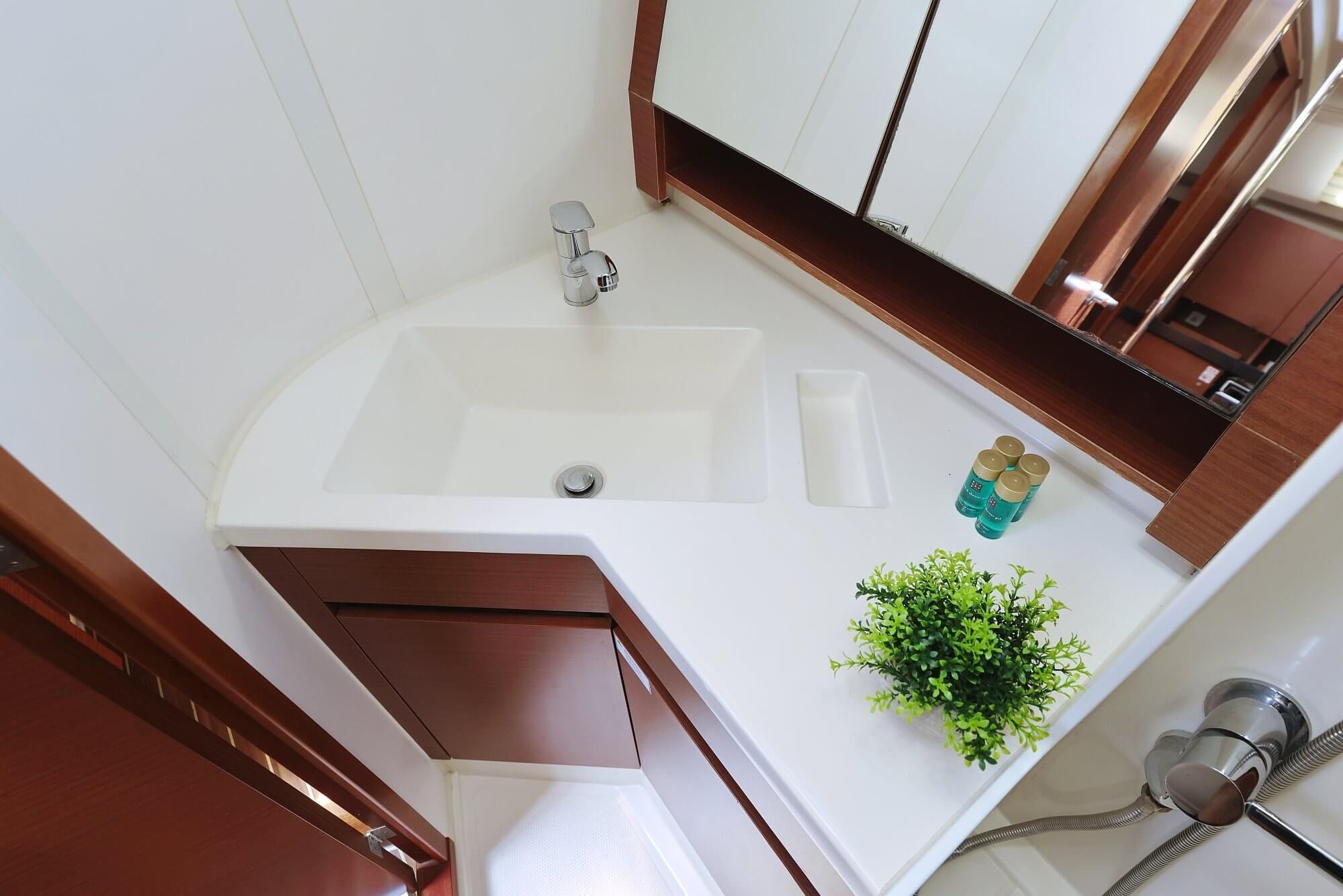 Hanse 388 | Free Spirit