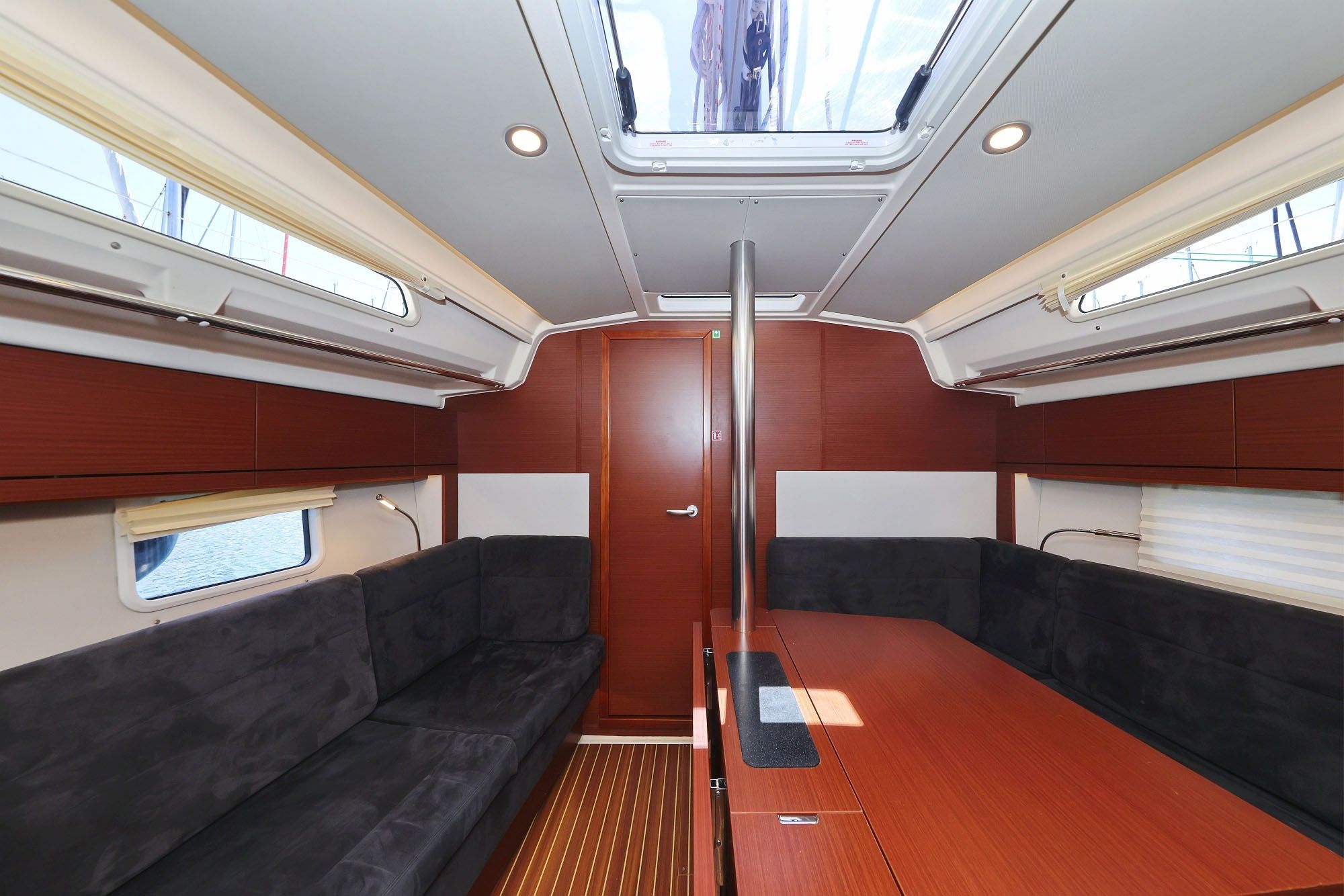 Hanse 388 | Whisper