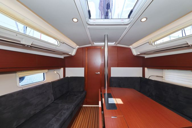 Hanse 388 | Whisper