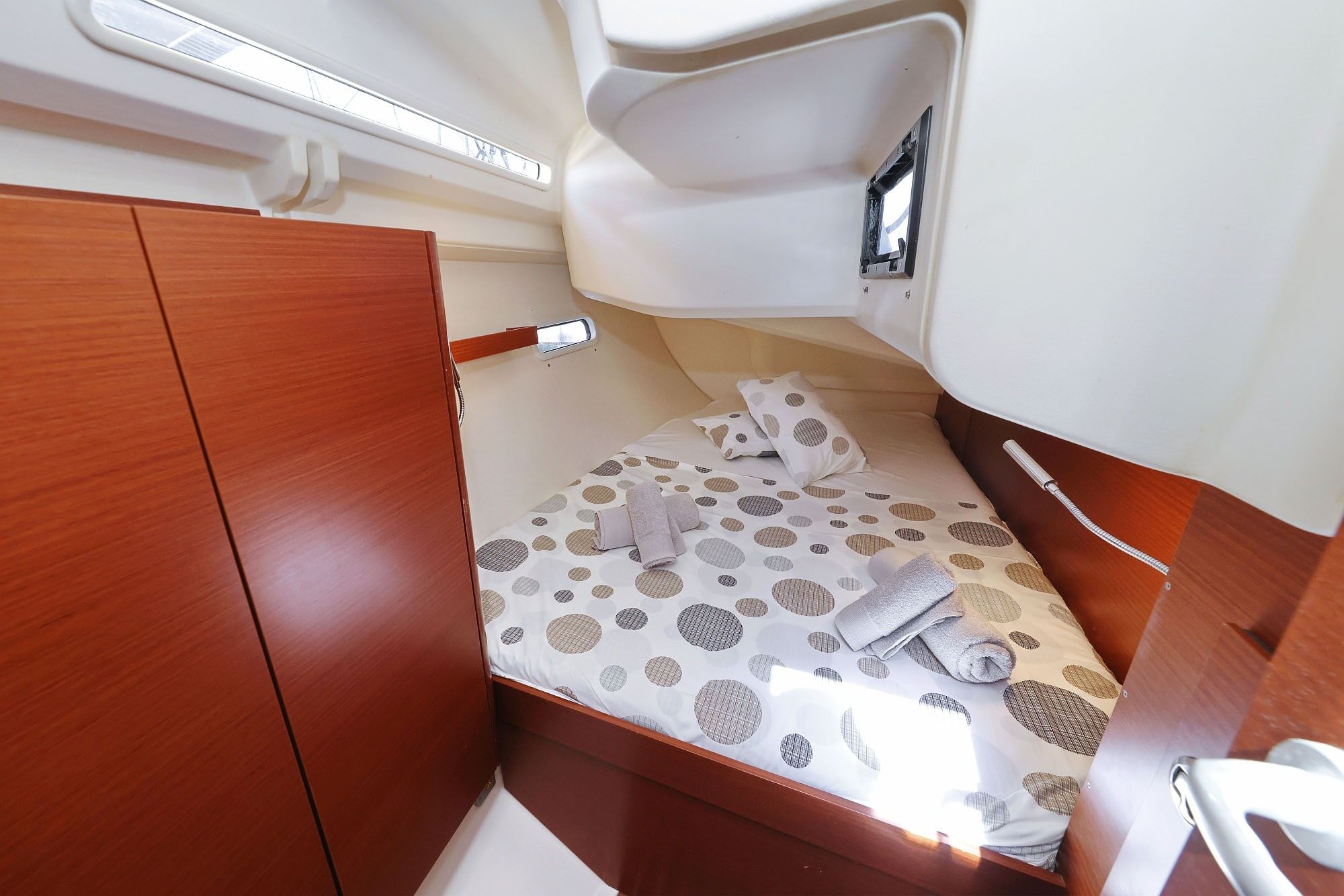 Hanse 388 | Whisper