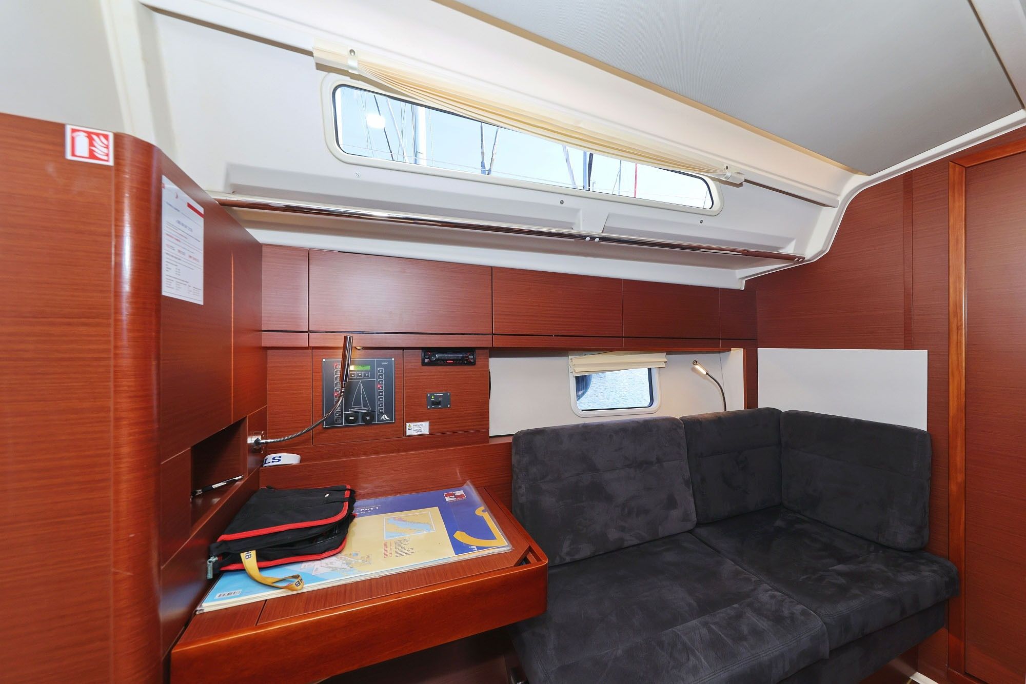 Hanse 388 | Whisper
