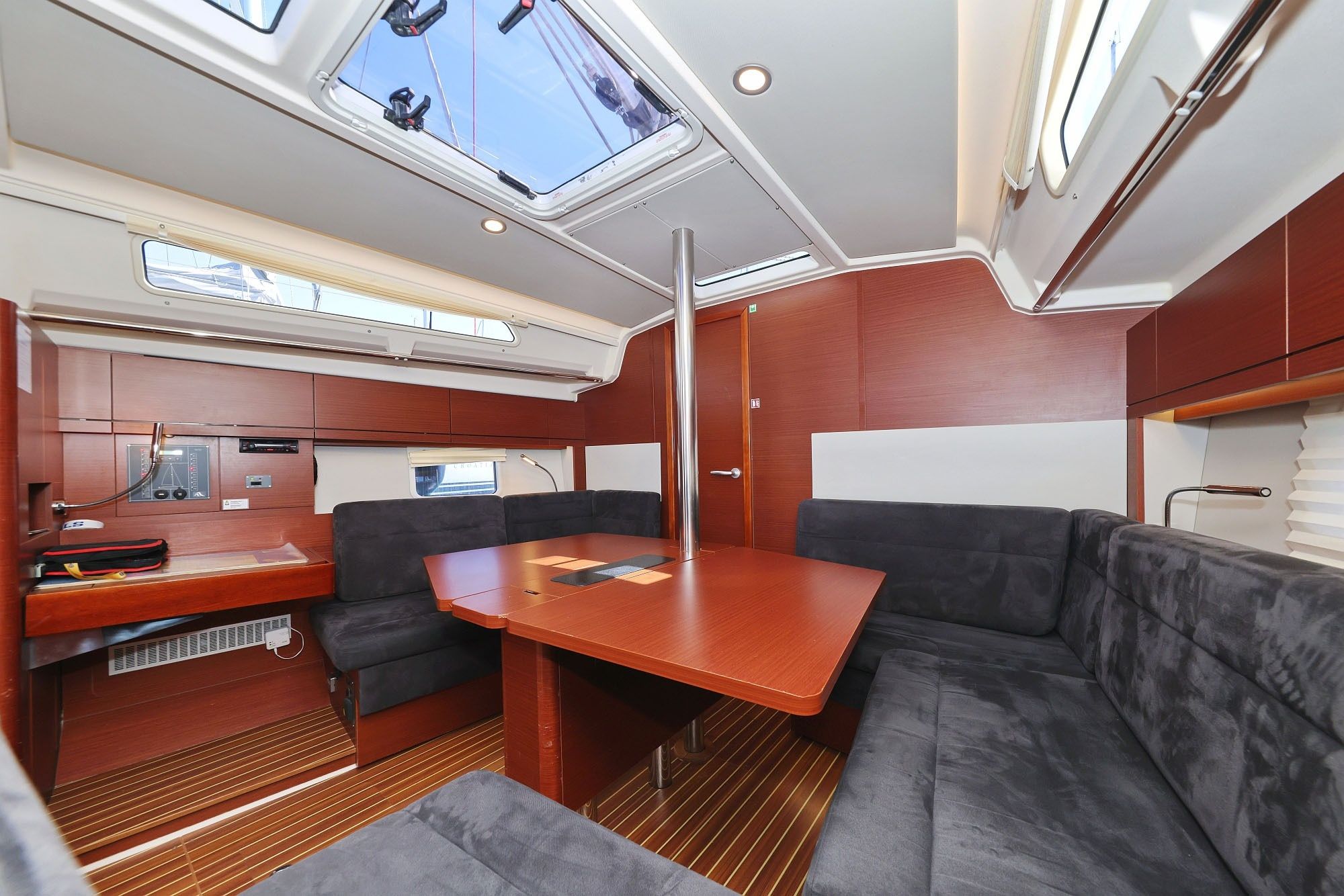 Hanse 388 | Whisper