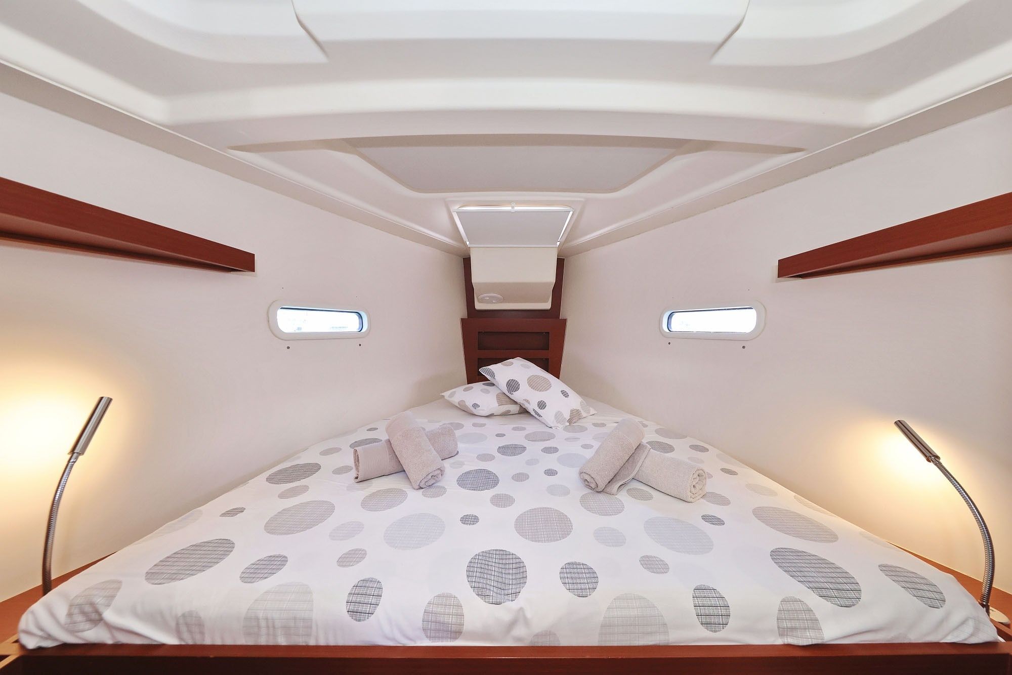 Hanse 388 | Whisper