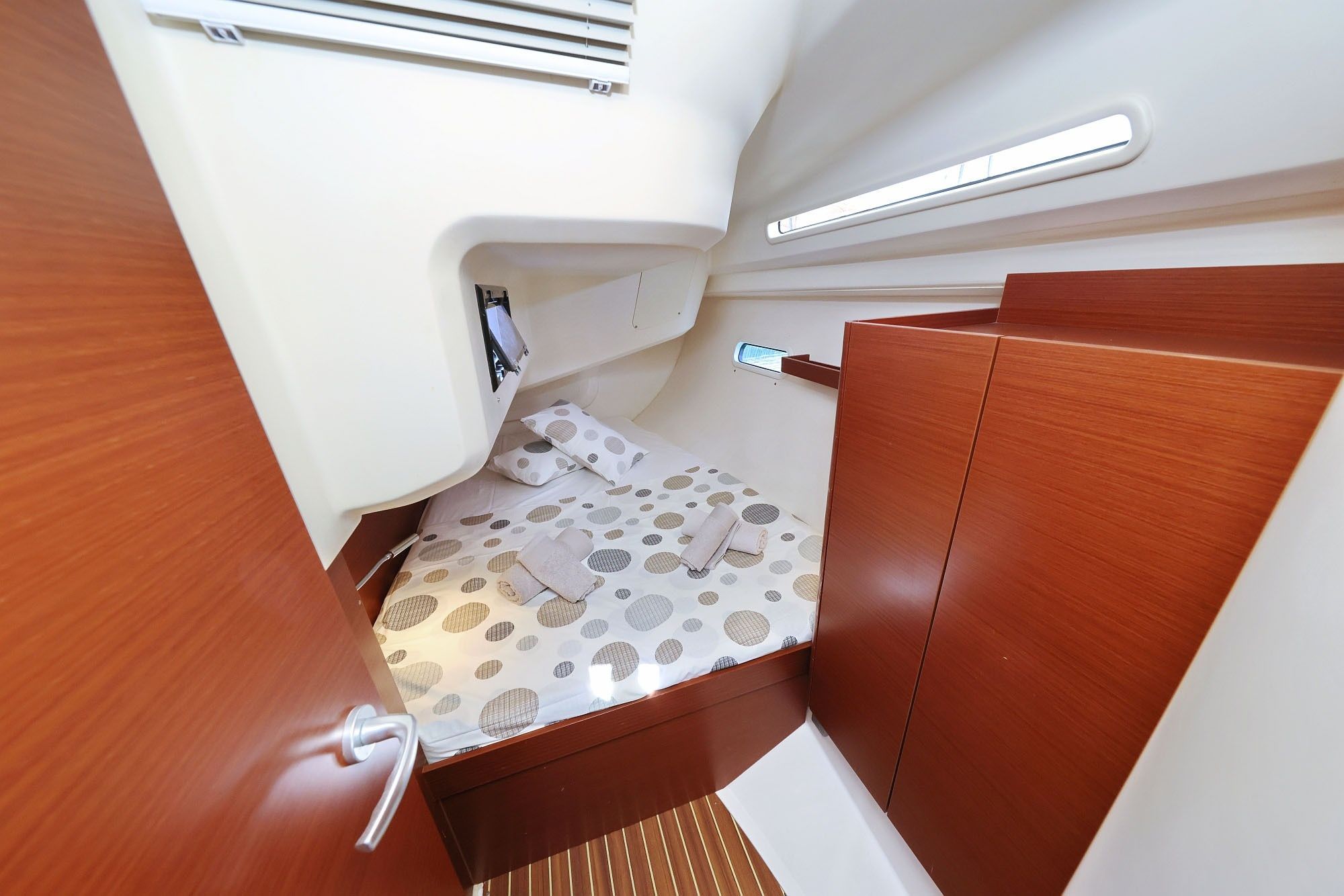 Hanse 388 | Whisper